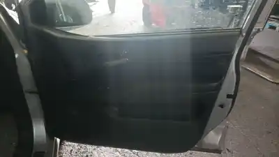 Verschrottungsfahrzeug SSANGYONG KYRON  des Jahres 2006 angetrieben D20DT