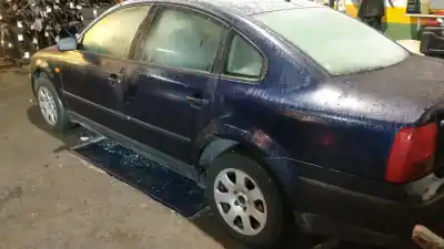 Veículo de Sucata volkswagen passat b5 (3b2) 1.9 tdi do ano 1996 alimentado ahh,ahu