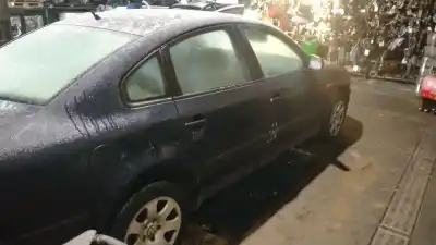 Veicolo di demolizione VOLKSWAGEN PASSAT B5 (3B2) 1.9 TDI dell'anno 1996 alimentato AHH,AHU