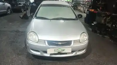 Sloopvoertuig chrysler neon ii 2.0 16v van het jaar 1999 aangedreven ecb