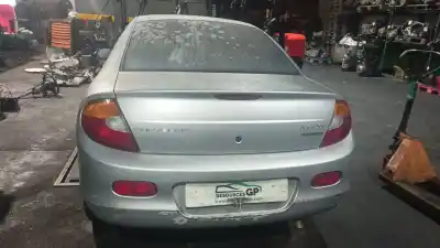 Sloopvoertuig chrysler neon ii 2.0 16v van het jaar 1999 aangedreven ecb