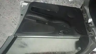 Sloopvoertuig CHRYSLER NEON II 2.0 16V van het jaar 1999 aangedreven ECB