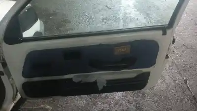 Véhicule à la ferraille PEUGEOT 106 I (1A, 1C)  de l'année 1995 alimenté CDZ