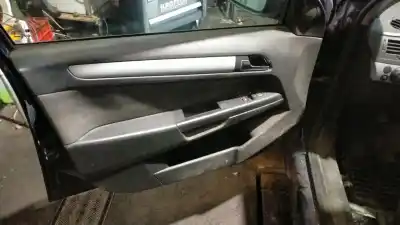 Véhicule à la ferraille opel astra h (a04) 1.7 cdti (l48) de l'année 2004 alimenté z17dth