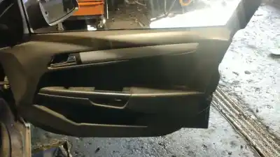 Véhicule à la ferraille opel astra h (a04) 1.7 cdti (l48) de l'année 2004 alimenté z17dth