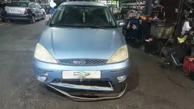 Veículo de Sucata ford focus i (daw, dbw) 1.8 turbo di / tddi do ano 2003 alimentado c9db