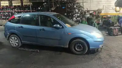 Veículo de Sucata ford focus i (daw, dbw) 1.8 turbo di / tddi do ano 2003 alimentado c9db