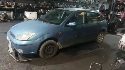 Veículo de Sucata ford focus i (daw, dbw) 1.8 turbo di / tddi do ano 2003 alimentado c9db