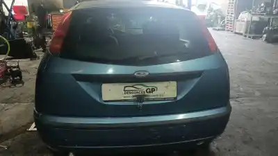 Veículo de Sucata ford focus i (daw, dbw) 1.8 turbo di / tddi do ano 2003 alimentado c9db