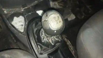 Veículo de Sucata ford focus i (daw, dbw) 1.8 turbo di / tddi do ano 2003 alimentado c9db