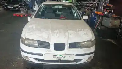 Veicolo di demolizione seat toledo ii (1m2) 1.9 tdi dell'anno 2001 alimentato asv