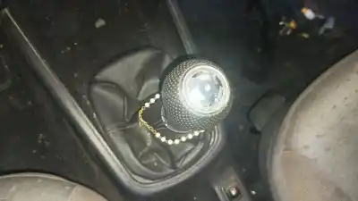 Veicolo di demolizione seat toledo ii (1m2) 1.9 tdi dell'anno 2001 alimentato asv