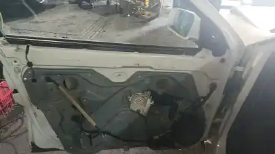 Veicolo di demolizione seat toledo ii (1m2) 1.9 tdi dell'anno 2001 alimentato asv