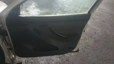 Veicolo di demolizione SEAT TOLEDO II (1M2) 1.9 TDI dell'anno 2001 alimentato ASV