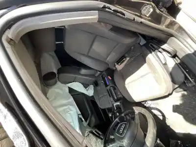 Veículo de Sucata audi a3 sportback (8p) 2.0 tdi ambiente (dpf) do ano 2007 alimentado bkd