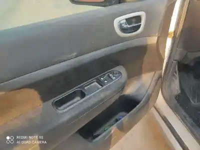 Утилизация автомобиля peugeot 307 break / sw (s1) 307 break / sw (s1) (2002 - 2005) года 2005 питание 9hvdv6ated4