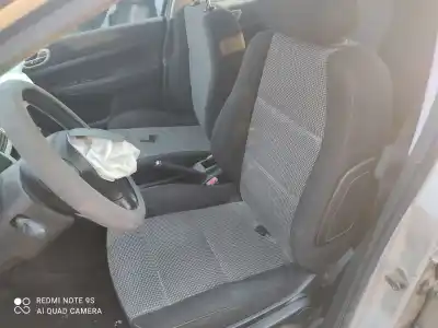 Утилизация автомобиля peugeot 307 break / sw (s1) 307 break / sw (s1) (2002 - 2005) года 2005 питание 9hvdv6ated4
