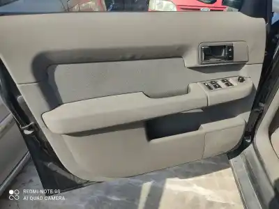 Veicolo di demolizione audi a2 (8z0) 1.4 tdi dell'anno 2001 alimentato amf