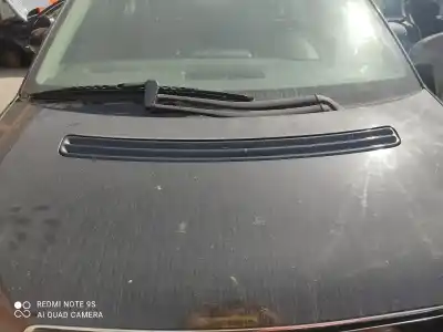 Veicolo di demolizione audi a2 (8z0) 1.4 tdi dell'anno 2001 alimentato amf