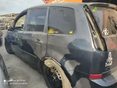 Scrapping Vehicle ford focus c-max (cap) ambiente (d) of the year 2007 powered kkda