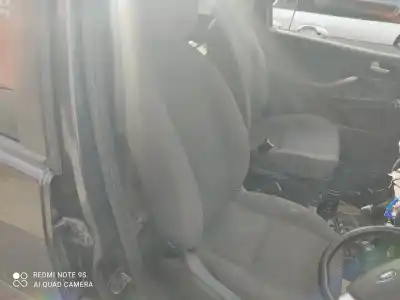 Scrapping Vehicle ford focus c-max (cap) ambiente (d) of the year 2007 powered kkda