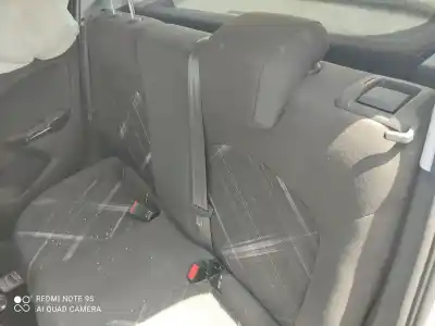 Scrapping Vehicle opel corsa e business of the year 2018 powered 