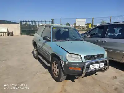 Утилизация автомобиля toyota                                             rav 4 funcruiser (a1)                                                                                                                                                                                                                                      básico                                                                                                                                                                                                                                                     года 1997 питание 3sfe