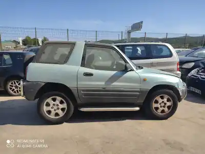 Утилизация автомобиля toyota                                             rav 4 funcruiser (a1)                                                                                                                                                                                                                                      básico                                                                                                                                                                                                                                                     года 1997 питание 3sfe
