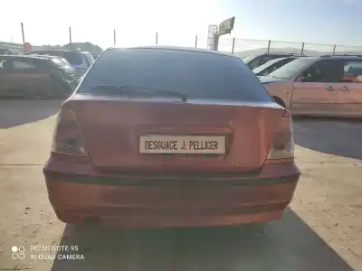 Vehicul casat bmw 3 compact (e46) 316 ti al anului 2002 alimentat n46b18a