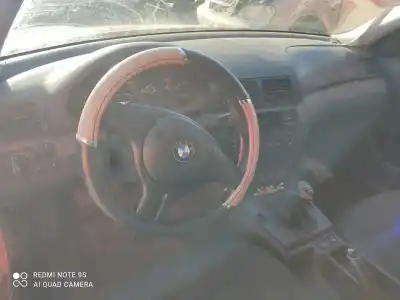 Vehicul casat bmw 3 compact (e46) 316 ti al anului 2002 alimentat n46b18a