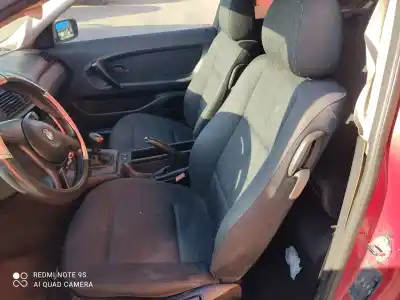 Vehicul casat bmw 3 compact (e46) 316 ti al anului 2002 alimentat n46b18a