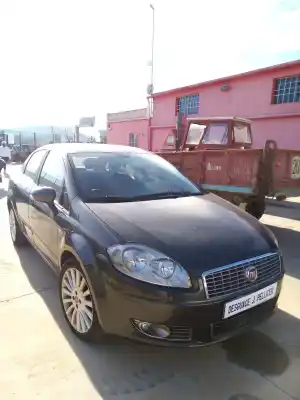 Vehicul casat fiat linea (110) activa (110.0/111.0) al anului 2008 alimentat 199a3000