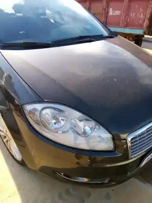 Vehicul casat fiat linea (110) activa (110.0/111.0) al anului 2008 alimentat 199a3000