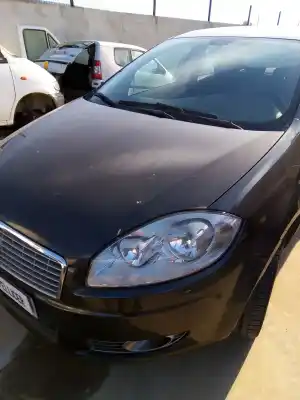 Vehicul casat fiat linea (110) activa (110.0/111.0) al anului 2008 alimentat 199a3000