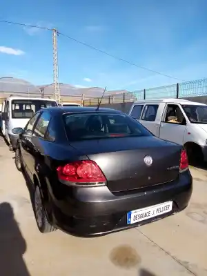 Vehicul casat fiat linea (110) activa (110.0/111.0) al anului 2008 alimentat 199a3000