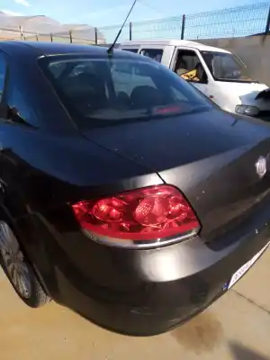 Vehicul casat fiat linea (110) activa (110.0/111.0) al anului 2008 alimentat 199a3000