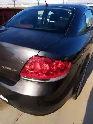 Vehicul casat fiat linea (110) activa (110.0/111.0) al anului 2008 alimentat 199a3000