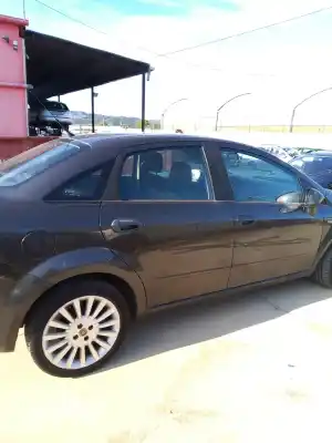 Vehicul casat fiat linea (110) activa (110.0/111.0) al anului 2008 alimentat 199a3000