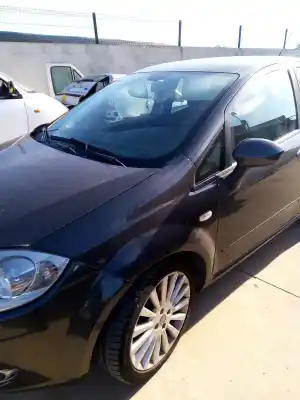 Vehicul casat fiat linea (110) activa (110.0/111.0) al anului 2008 alimentat 199a3000