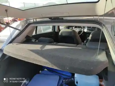 Veicolo di demolizione fiat bravo (198) 1.9 16v dynamic multijet dell'anno 2007 alimentato 192a8000