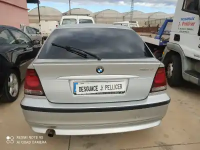 Scrapping Vehicle bmw serie 3 compact (e46) 318ti m sport of the year 2003 powered n42b20a