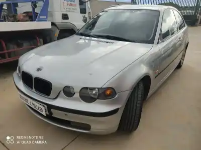 Scrapping Vehicle bmw serie 3 compact (e46) 318ti m sport of the year 2003 powered n42b20a