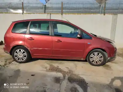 Здавання транспортного засобу ford focus c-max (cap) ambiente (d) року 2005 потужний g8da