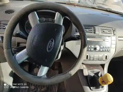 Здавання транспортного засобу ford focus c-max (cap) ambiente (d) року 2005 потужний g8da