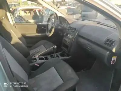 Утилизация автомобиля mercedes-benz clase a (w169) a 150 (169.031, 169.331) года 2005 питание 266920