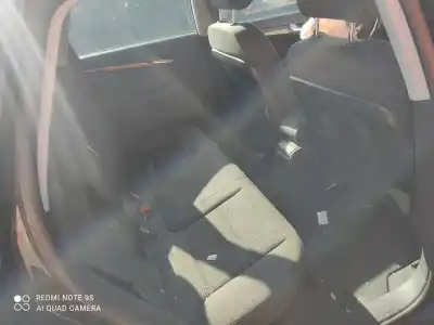 Veículo de Sucata audi a3 sportback (8p) 2.0 tdi do ano 2007 alimentado bkd