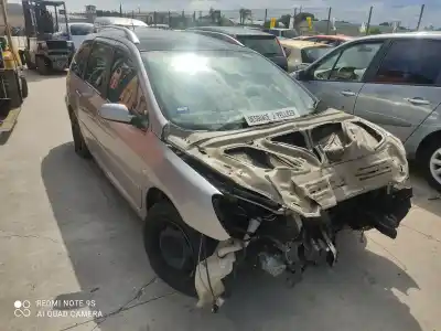 Veículo de Sucata peugeot 307 break / sw (s1) break xr do ano 2005 alimentado 9hydv6ted4