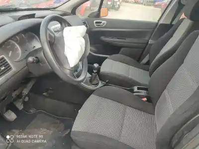 Veículo de Sucata peugeot 307 break / sw (s1) break xr do ano 2005 alimentado 9hydv6ted4