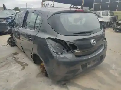 Veículo de Sucata opel corsa e business do ano 2015 alimentado b13dte