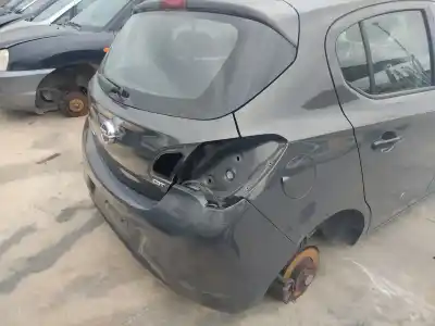 Veículo de Sucata opel corsa e business do ano 2015 alimentado b13dte